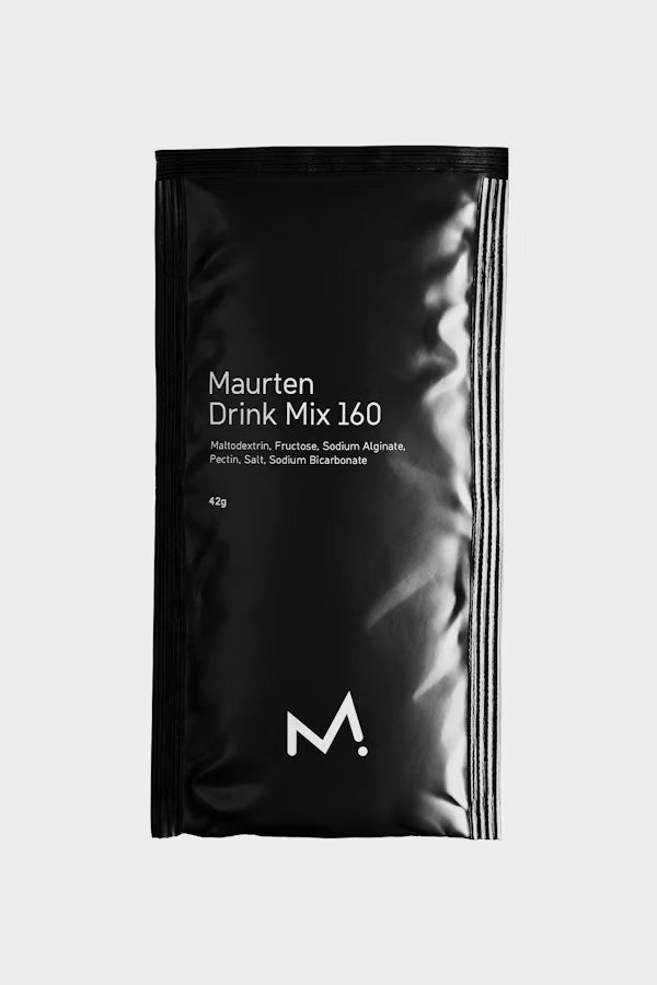 Maurten - Drink Mix 160 - 42g**