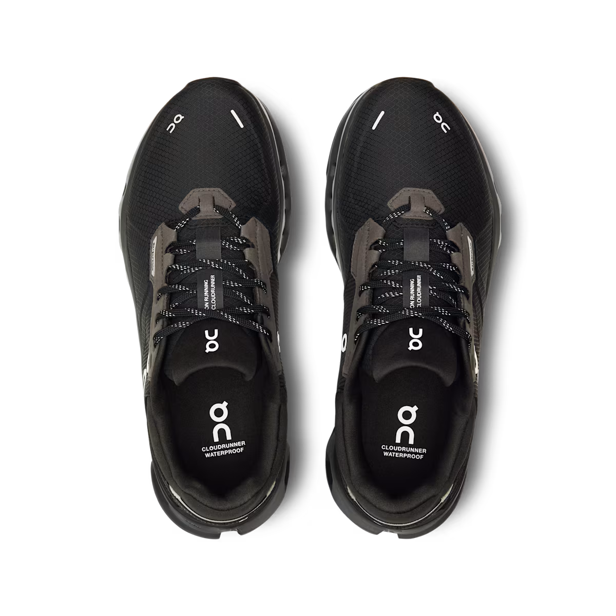 On - Cloudrunner 2 Waterproof - Homme