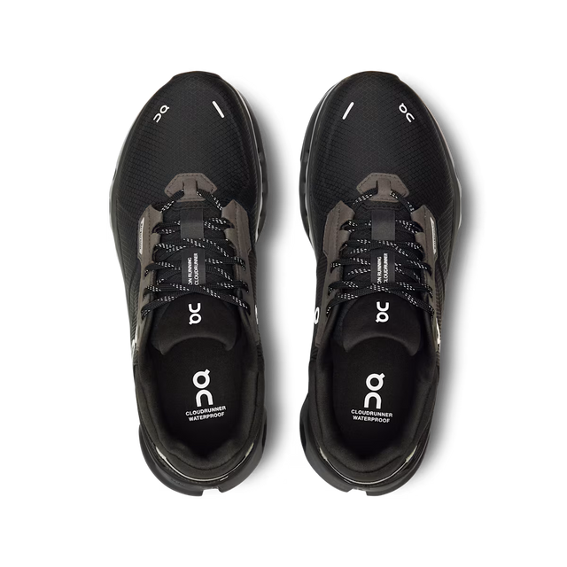 On - Cloudrunner 2 Waterproof - Homme