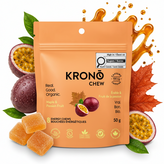 Krono - Energy Chews - 50g**