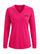 Zone Course - Chandail manches longues - Femme *