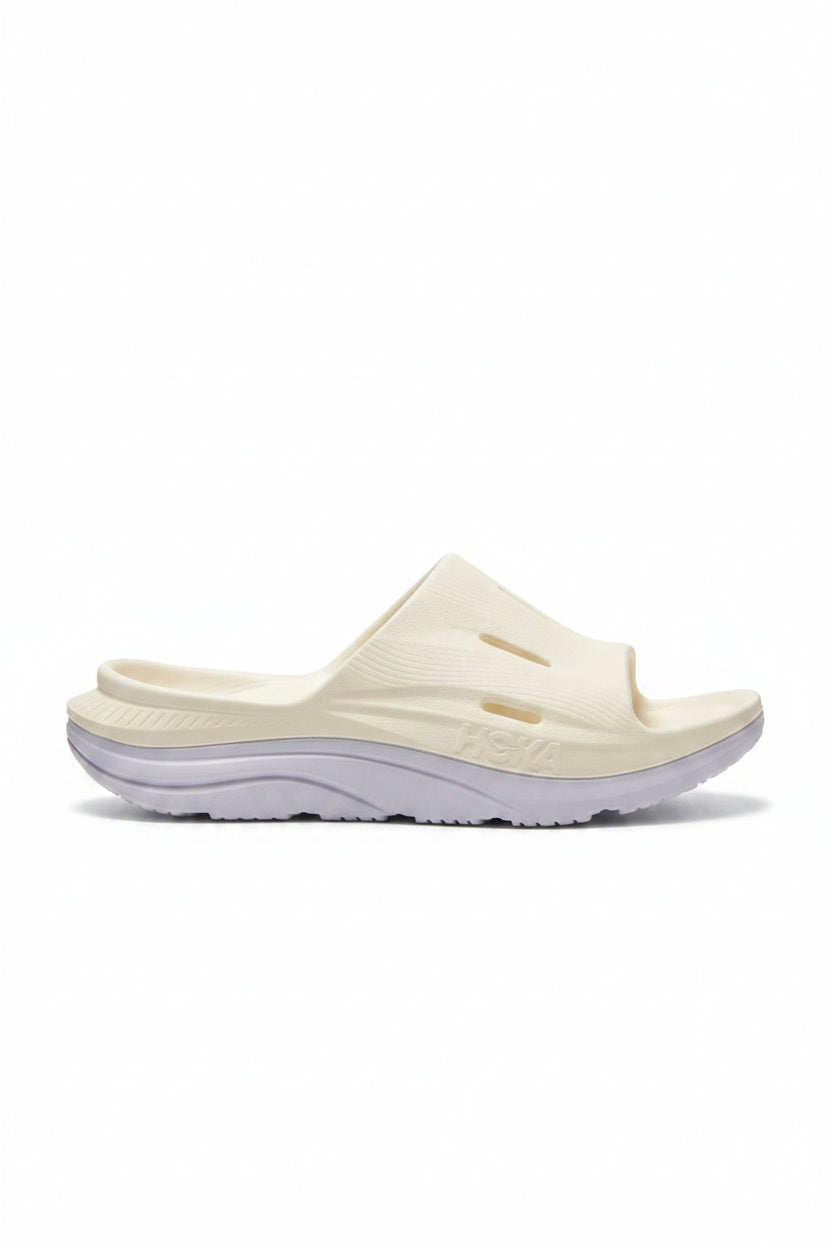 Hoka - U Ora Recovery Slide 3 - Unisexe