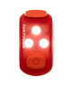 Nathan - StrobeLight 2.0 Safety LED Light Clip*