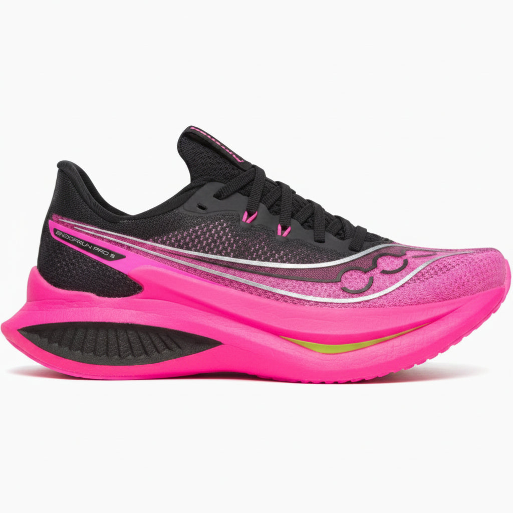 Saucony - Endorphin Pro 5 - Femme