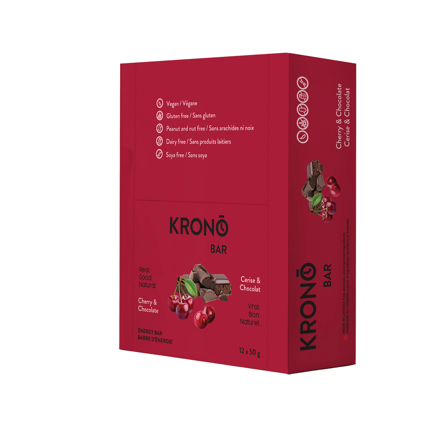 Krono - Bar - 50g**