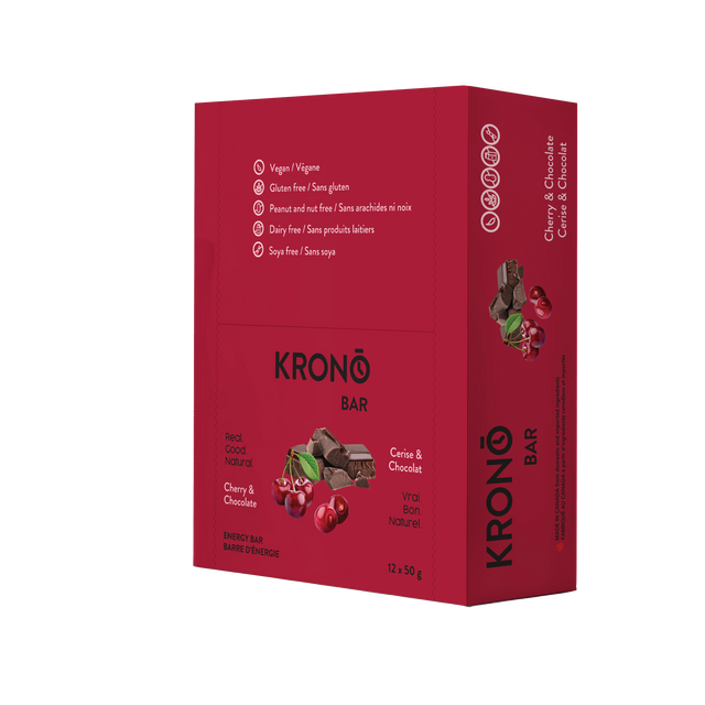 Krono - Bar - 50g**