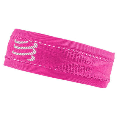 Compressport - Thin Headband on/off *