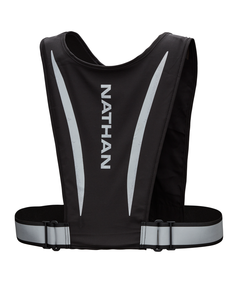 Nathan - HyperNight Reflective Stash Vest*