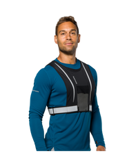 Nathan - HyperNight Reflective Stash Vest*