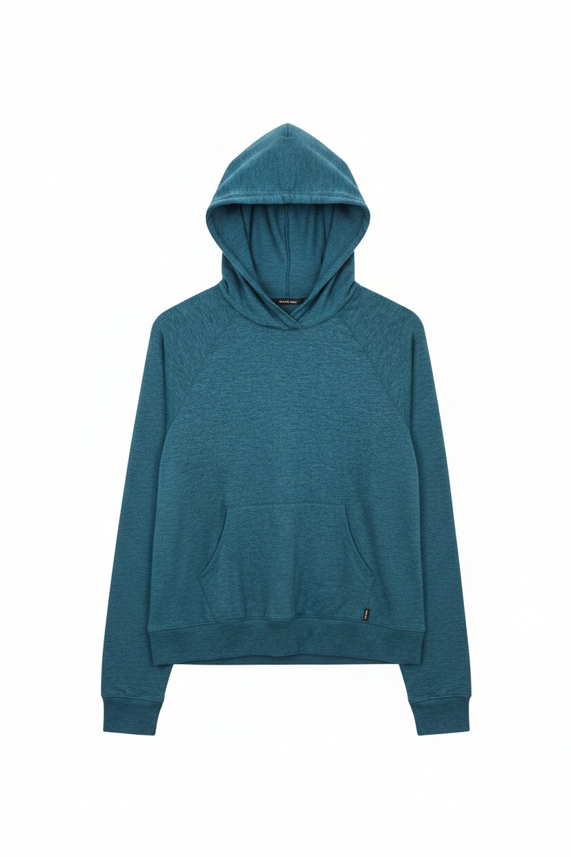 Brooks - Luxe Hoodie - Femme