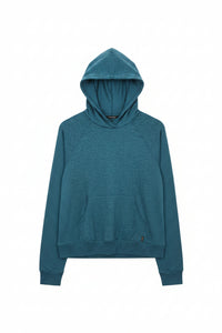 Brooks - Luxe Hoodie - Femme