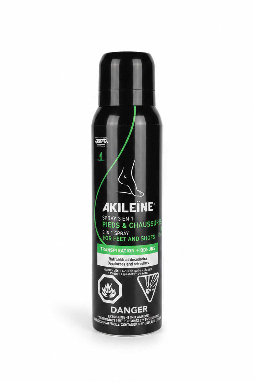 Akileïne