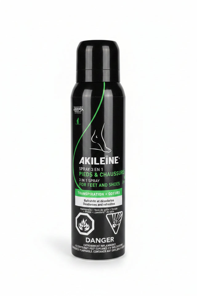 Akileïne