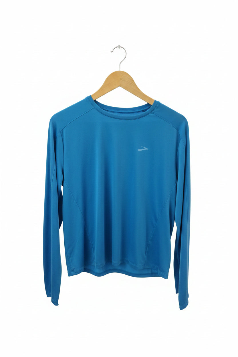 Brooks - Sprint Free Long Sleeve 2.0 - Femme