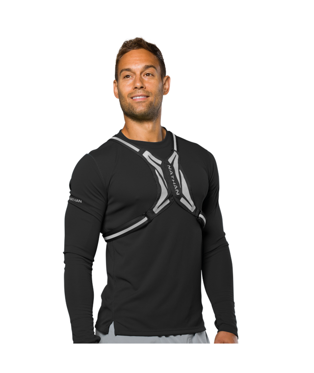 Nathan - HyperNight Reflective Vest Lite*