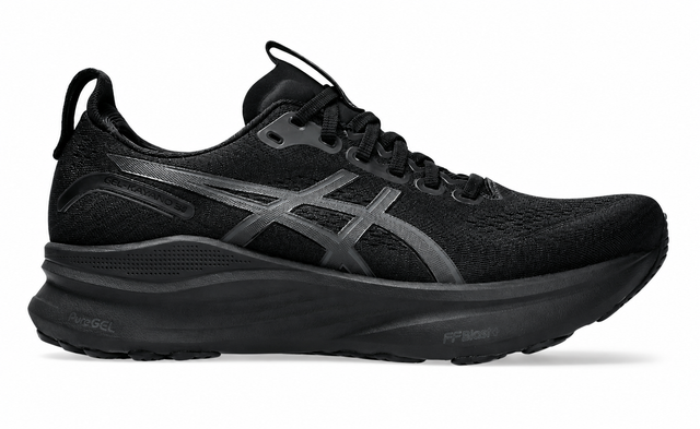 Asics - Gel-Kayano 32 - Femme