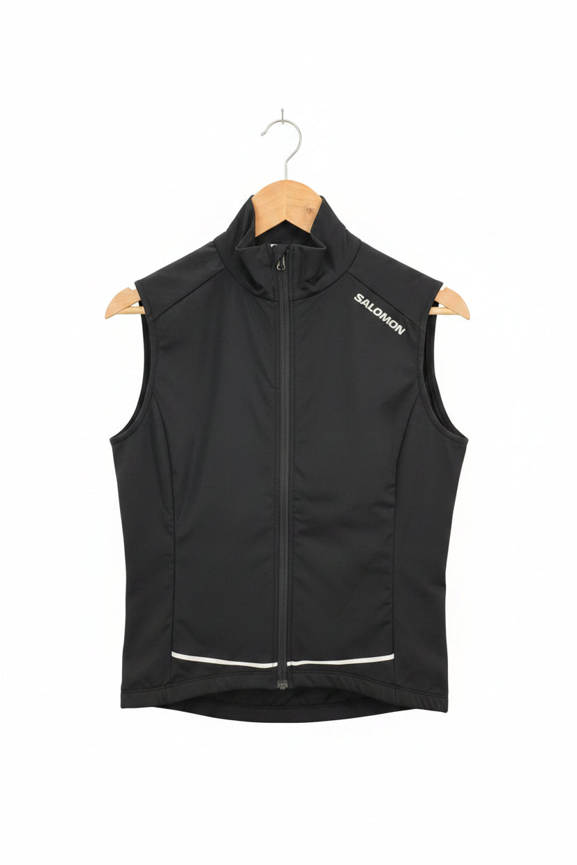 Salomon - Light Shell Vest - Femme