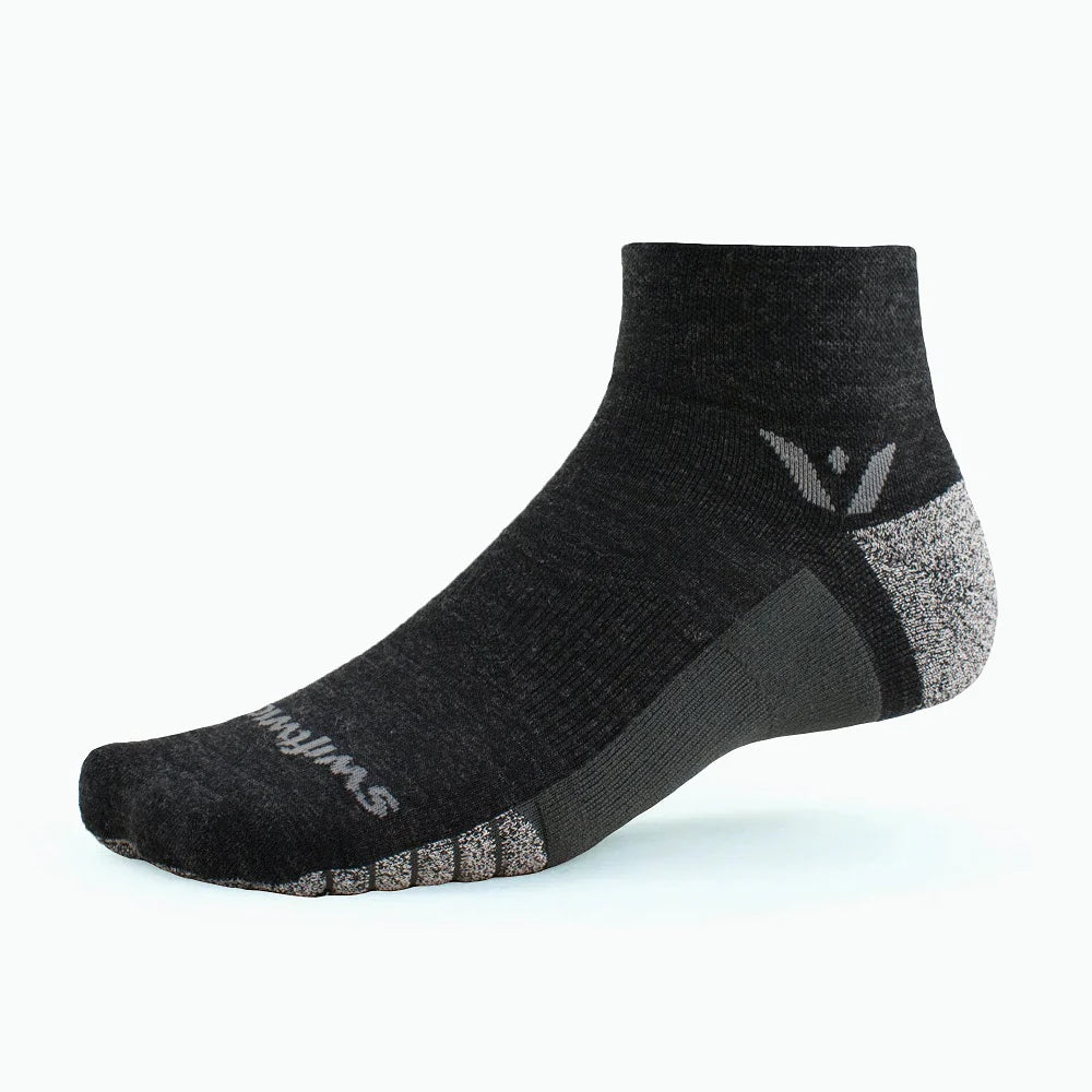 Swiftwick - Flite XT Trail Mid-Crew - Unisexe*