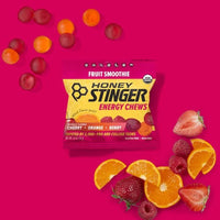 Honey Stinger - Energy Chews - 50g**