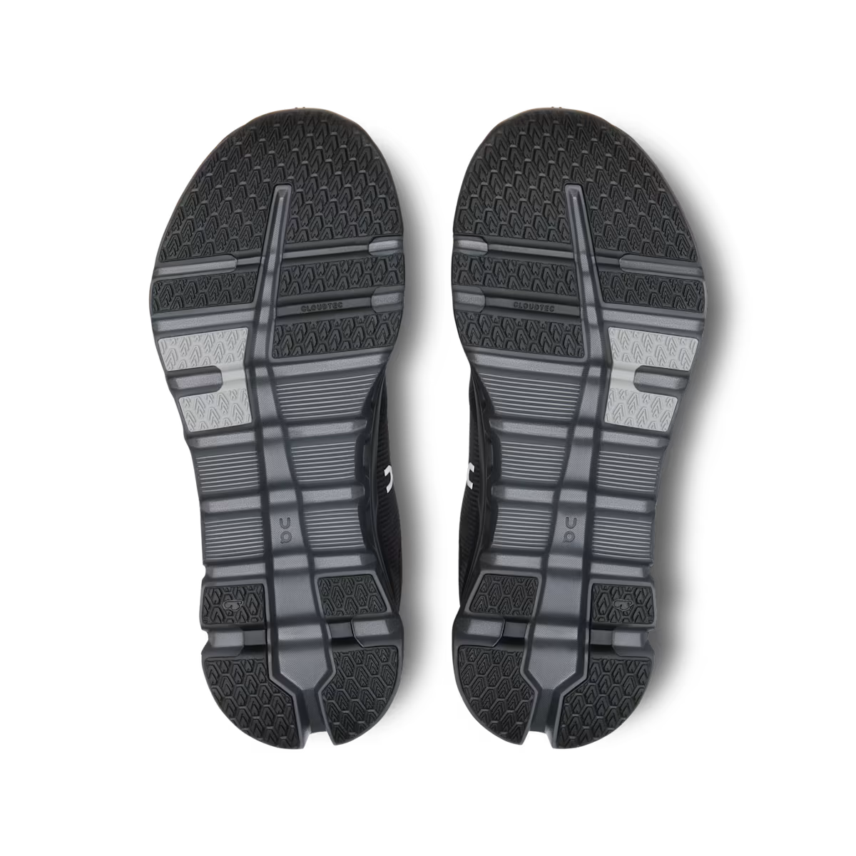On - Cloudrunner 2 Waterproof - Homme