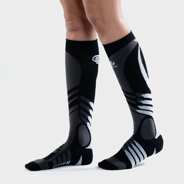 EC3D - Bas de compression - Unisexe *