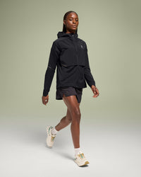 On - Core Jacket - Femme