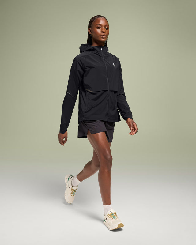 On - Core Jacket - Femme