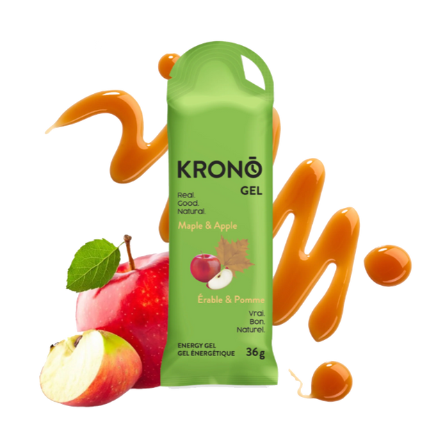 Krono - Gel énergétique - 36g**