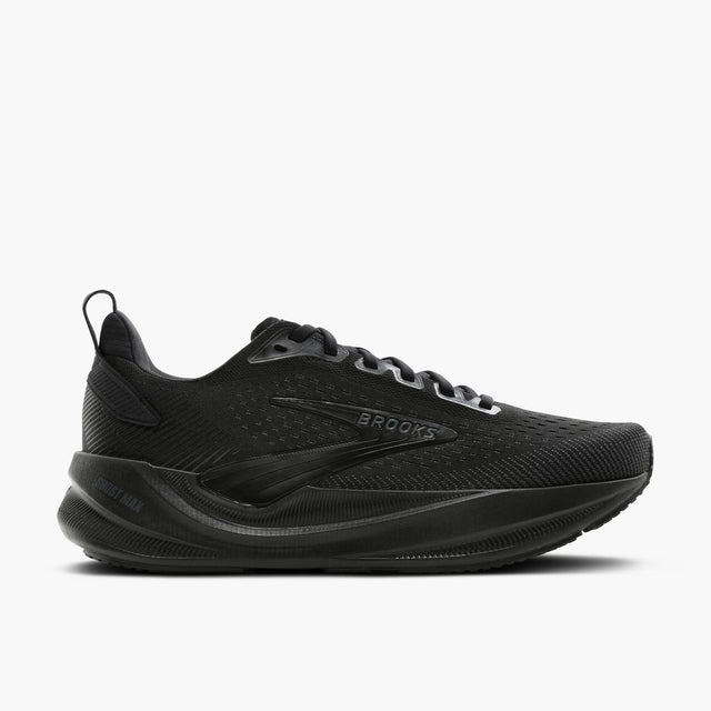 Brooks - Ghost Max 4 - Femme