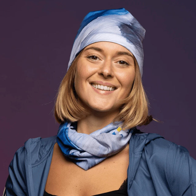 Lalita's - Tuque en Bambou
