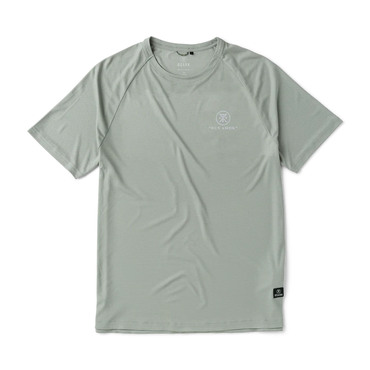 Roark - T-Shirt Alta Elite Trail - Homme