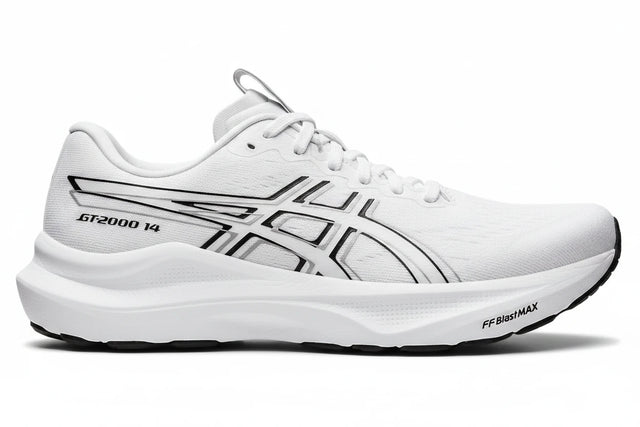 Asics - GT-2000 14 - Homme