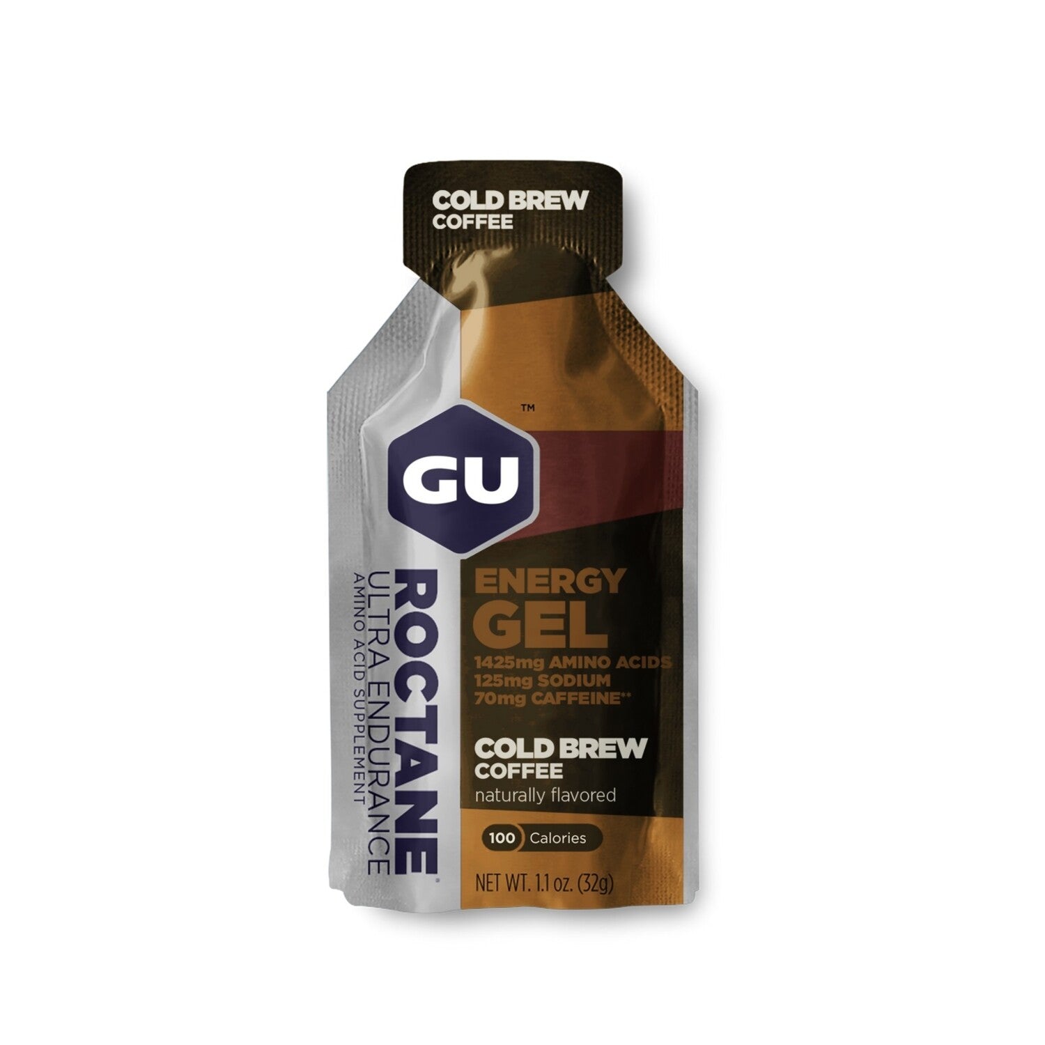 Gu - Roctane Energy Gel - 32g **
