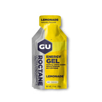 Gu - Roctane Energy Gel - 32g **