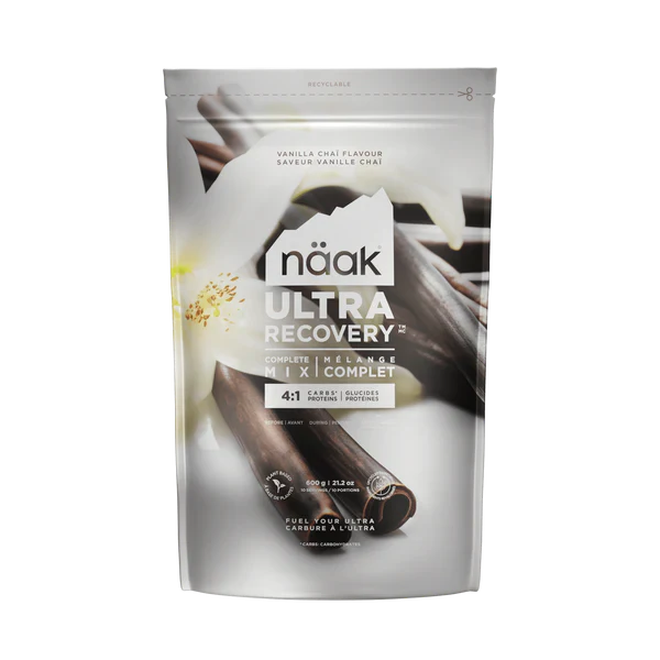 Naak - Ultra Recovery - 600g **