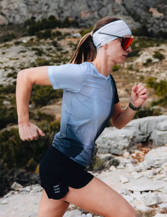 Compressport - Headband on-off *