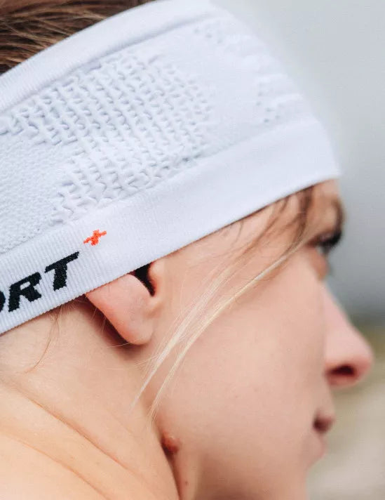 Compressport - Headband on-off *