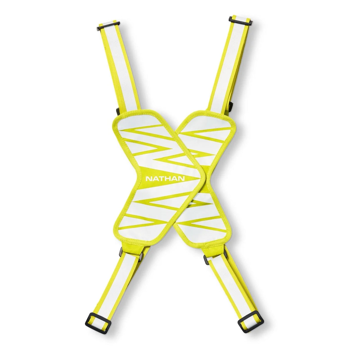 Nathan - Hexlite Reflective Safety Vest