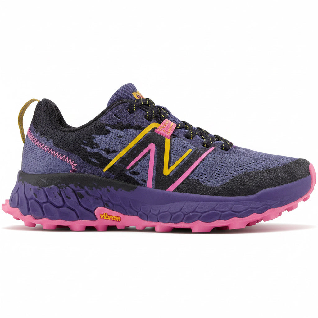 New Balance - Fresh Foam X Hierro v7 - Femme