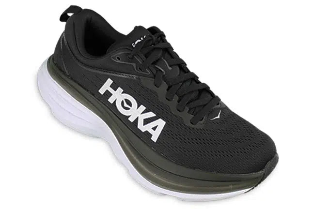 Hoka - Bondi 8 - Femme