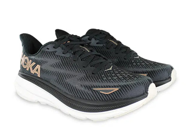 Hoka - Clifton 9 - Femme