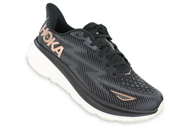 Hoka - Clifton 9 - Femme