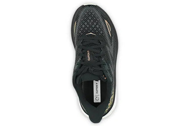 Hoka - Clifton 9 - Femme