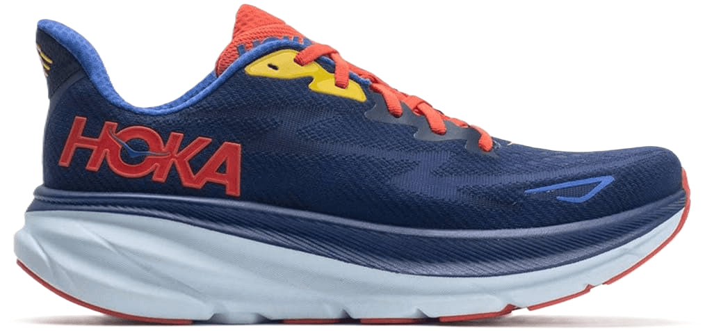 Hoka - Clifton 9 - Homme