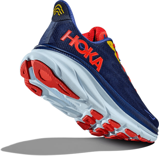 Hoka - Clifton 9 - Homme