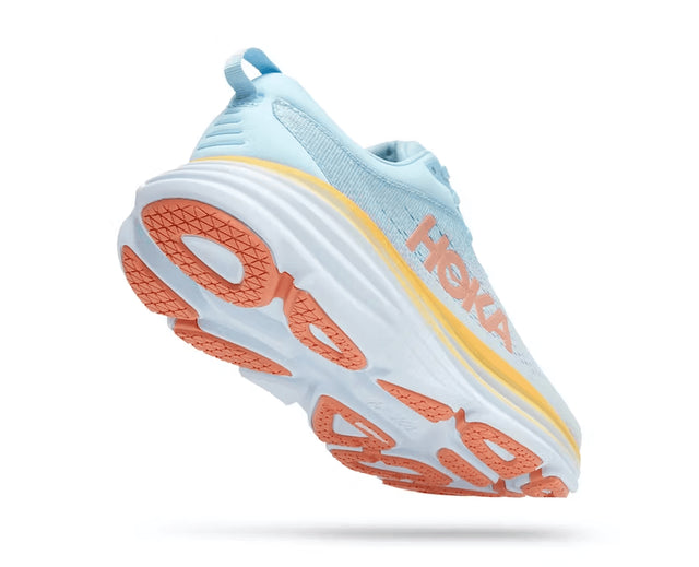 Hoka - Bondi 8 - Femme