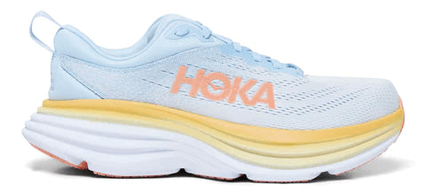 Hoka - Bondi 8 - Femme