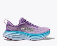 Hoka - Bondi 8 - Femme