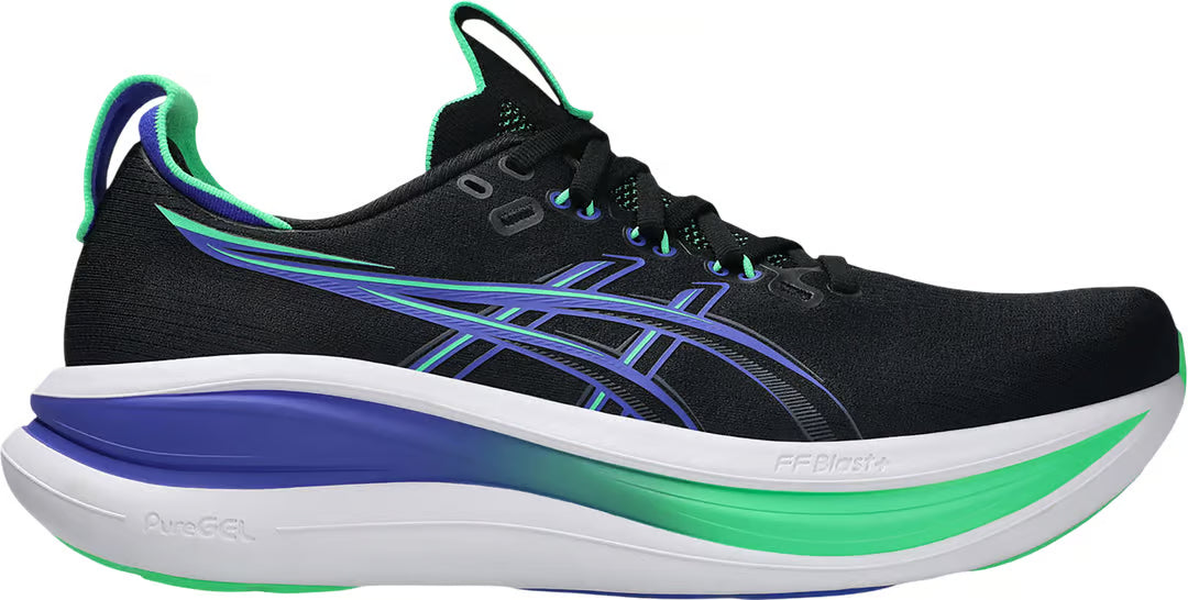 Asics - Gel-Nimbus 28 - Homme
