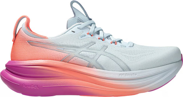 Asics - Gel-Nimbus 28 - Femme
